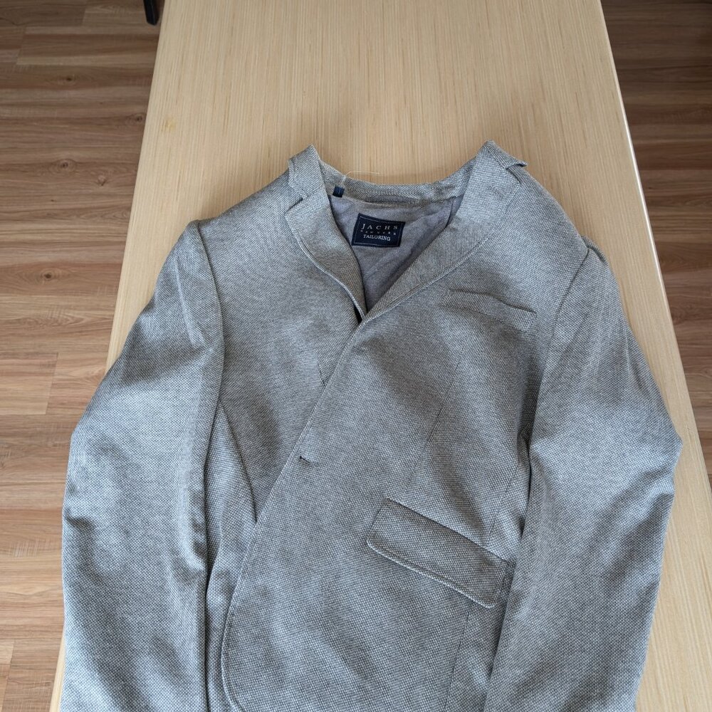 Jach's men's outer jacket